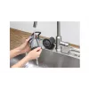 Vstavaná umývačka riadu Electrolux EEM43211L, Slimline 45 cm, 10 súprav riadu, 44 dB, 8 programov, AirDry