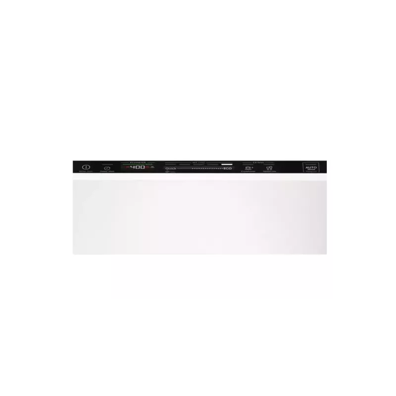 Vstavaná umývačka riadu Electrolux EEM43211L, Slimline 45 cm, 10 súprav riadu, 44 dB, 8 programov, AirDry
