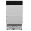 Vstavaná umývačka riadu Electrolux EEM43211L, Slimline 45 cm, 10 súprav riadu, 44 dB, 8 programov, AirDry