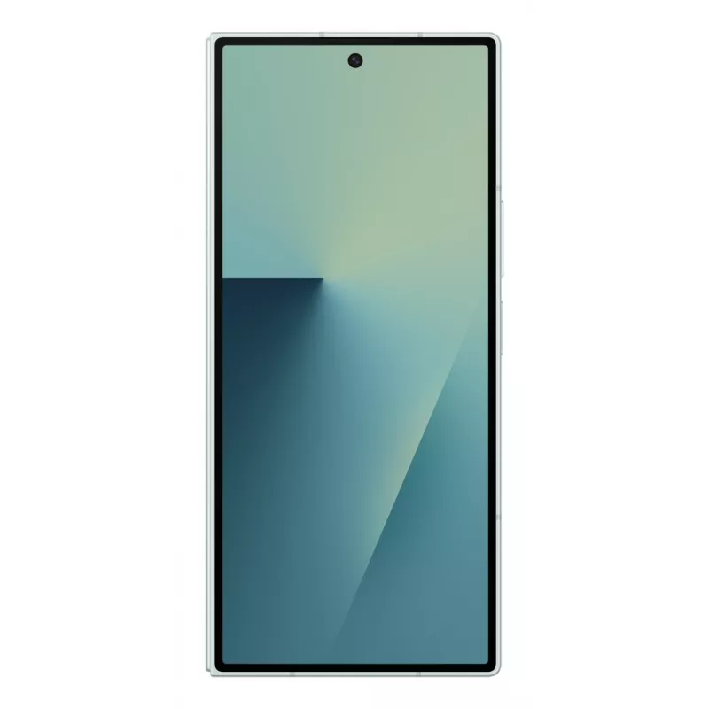 Samsung Galaxy SM-F966BLGCEUE smartfón 20,3 cm (8 palcov) Dual SIM 5G USB Type-C 12 GB 512 GB 4400 mAh mint farba