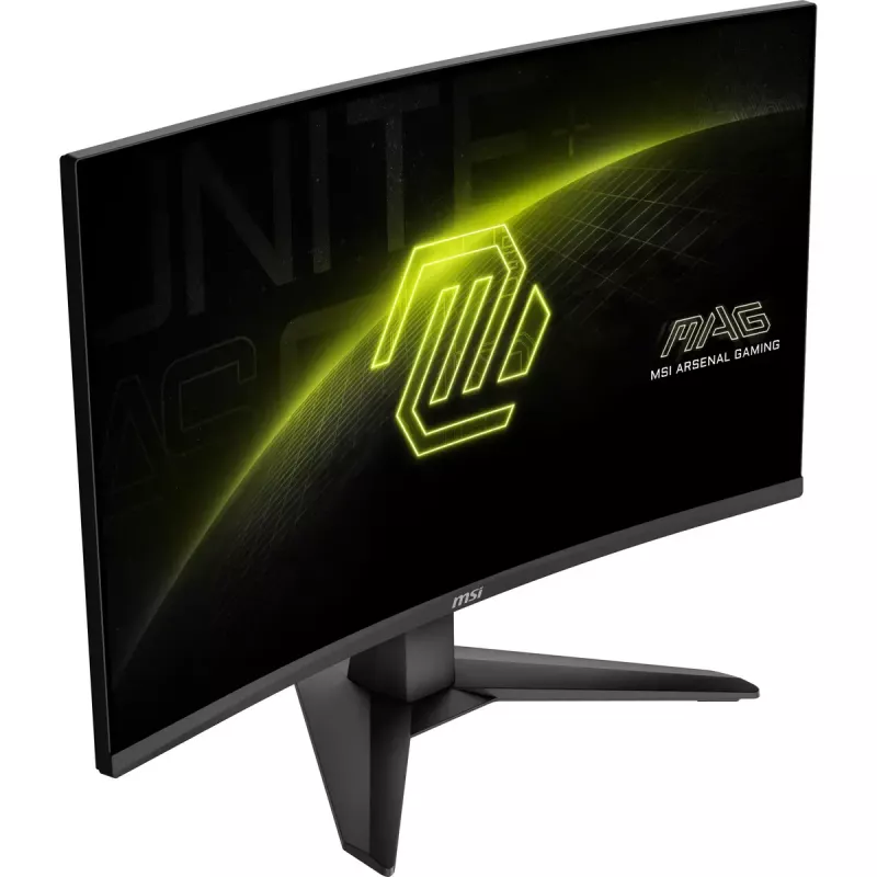 MSI MAG 276CF E20 počítačový monitor 68,6 cm (27