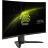 MSI MAG 276CF E20 počítačový monitor 68,6 cm (27
