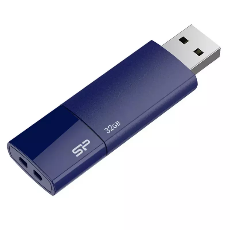 USB flash disk Silicon Power 32 GB USB Type-A Ultima U05