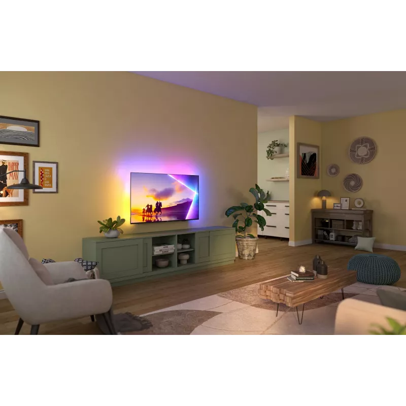 TV Philips 43PUS8450/12 43