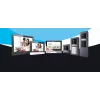 Video vrátnik Hikvision DS-KIS603-P(B) 2 MP, 7