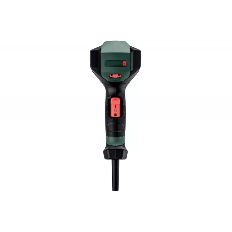Teplovzdušná pištoľ Metabo HG 20-600