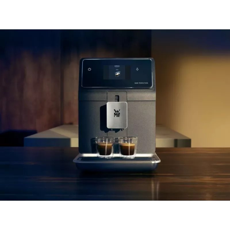 WMF Perfection 840L plnoautomatický kávovar 2 L