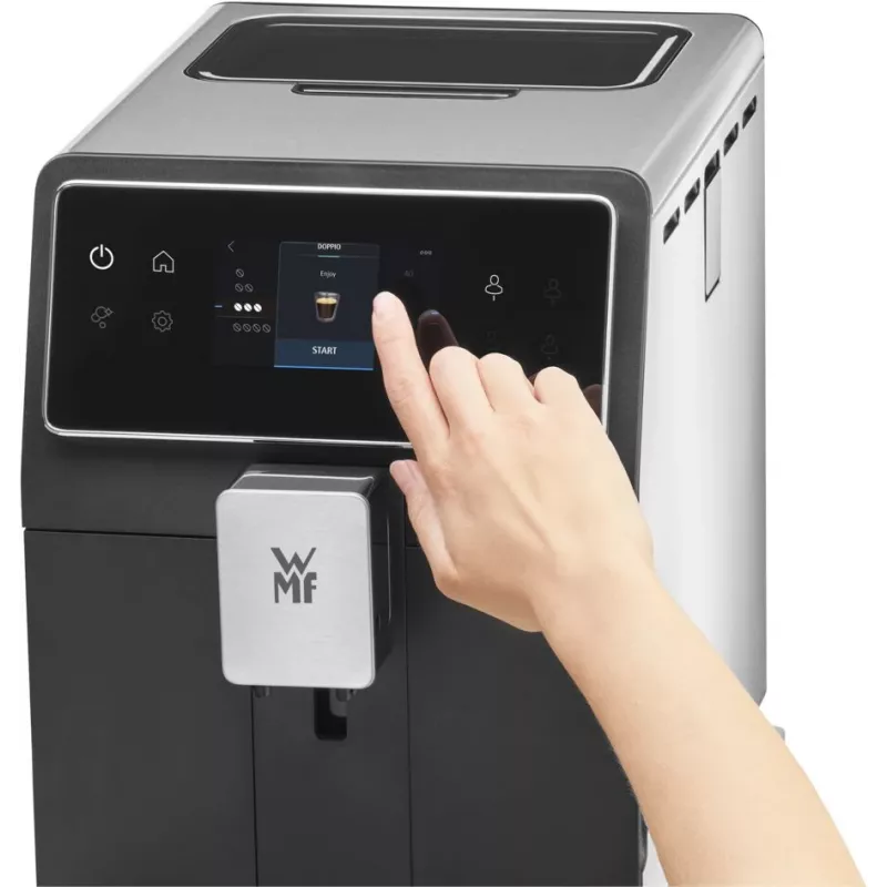 WMF Perfection 840L plnoautomatický kávovar 2 L