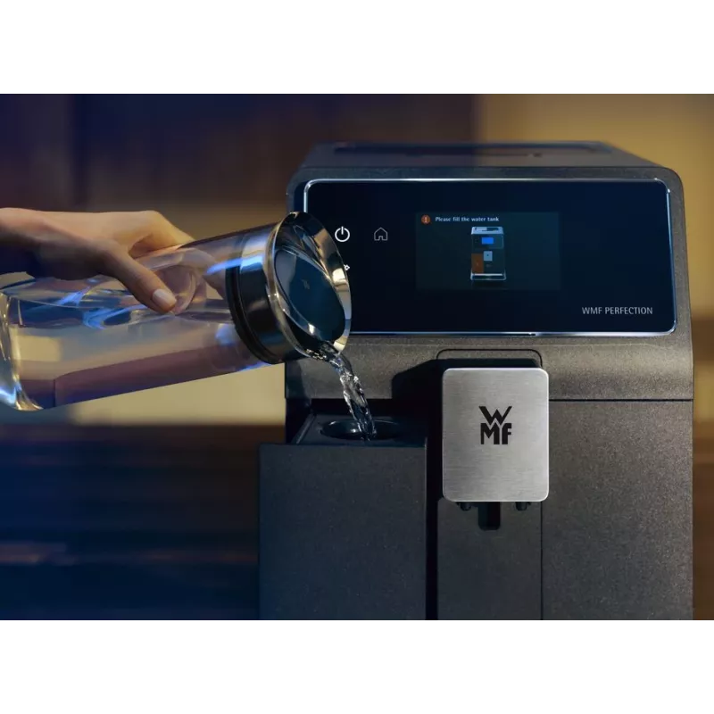 WMF Perfection 840L plnoautomatický kávovar 2 L