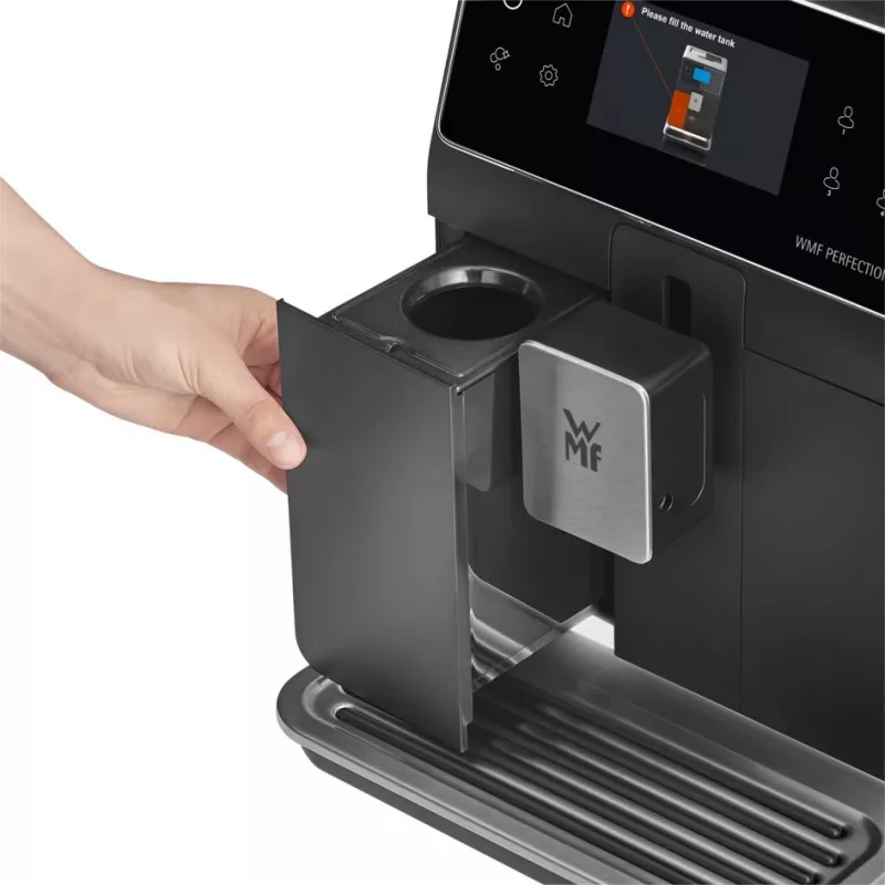 WMF Perfection 840L plnoautomatický kávovar 2 L