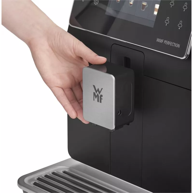 WMF Perfection 840L plnoautomatický kávovar 2 L