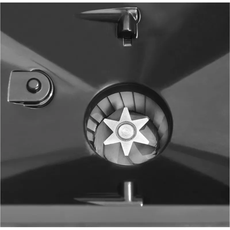 WMF Perfection 840L plnoautomatický kávovar 2 L