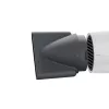 Fén BRAUN HD1.55 — 1800 W, 2 stupne ohrevu, Cool shot, 1,8 m kábel, biely