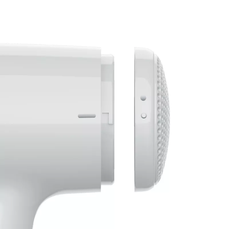 Fén BRAUN HD1.55 — 1800 W, 2 stupne ohrevu, Cool shot, 1,8 m kábel, biely