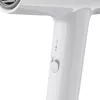 Fén BRAUN HD1.55 — 1800 W, 2 stupne ohrevu, Cool shot, 1,8 m kábel, biely