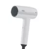 Fén BRAUN HD1.55 — 1800 W, 2 stupne ohrevu, Cool shot, 1,8 m kábel, biely