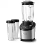 Stolný mixér Philips 7000 Series HR3760/10 čierna nerez