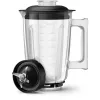 Stolný mixér Philips 7000 Series HR3760/10 čierna nerez