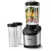 Stolný mixér Philips 7000 Series HR3760/10 čierna nerez