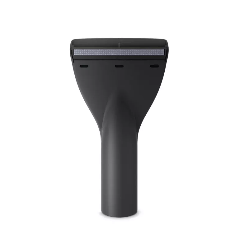 Podlahový vysávač Philips XD6142/12 — 900 W, 4 l vrecko na prach, HEPA filter, čierny