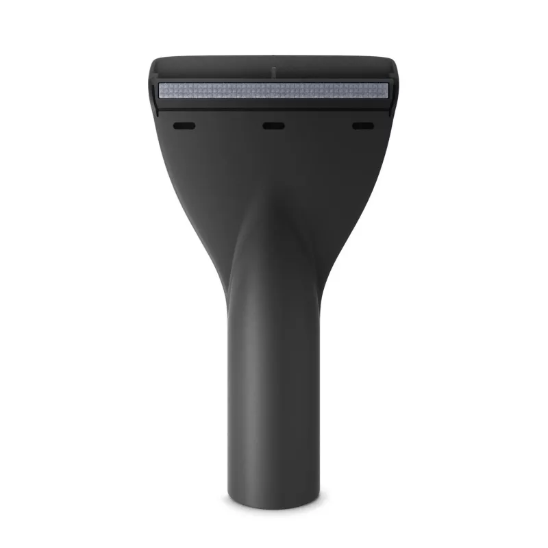 Podlahový vysávač Philips XD6142/12 — 900 W, 4 l vrecko na prach, HEPA filter, čierny