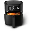 Philips HD9876/90 teplovzdušná fritéza 7000 series, 8,3 L, 2200 W, čierna