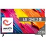LG QNED AI 65QNED70A6A TV 165,1 cm (65 palcov) 4K Ultra HD Smart TV Wi-Fi čierny