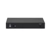Dahua Technology PoE PFS3010-8ET-96-V2 sieťový switch neupravovateľný Gigabit Ethernet (10/100/1000) Power over Ethernet (PoE) čierny