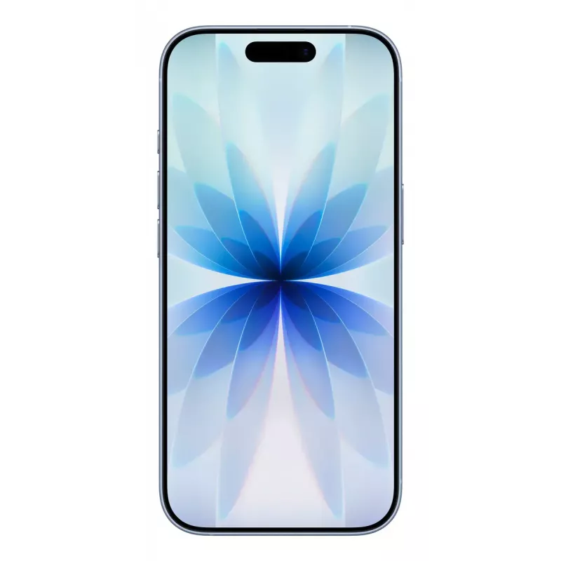 Apple iPhone 17 6,3 palca OLED 256 GB modrý, A19 6‑Core, Dual SIM, IP68