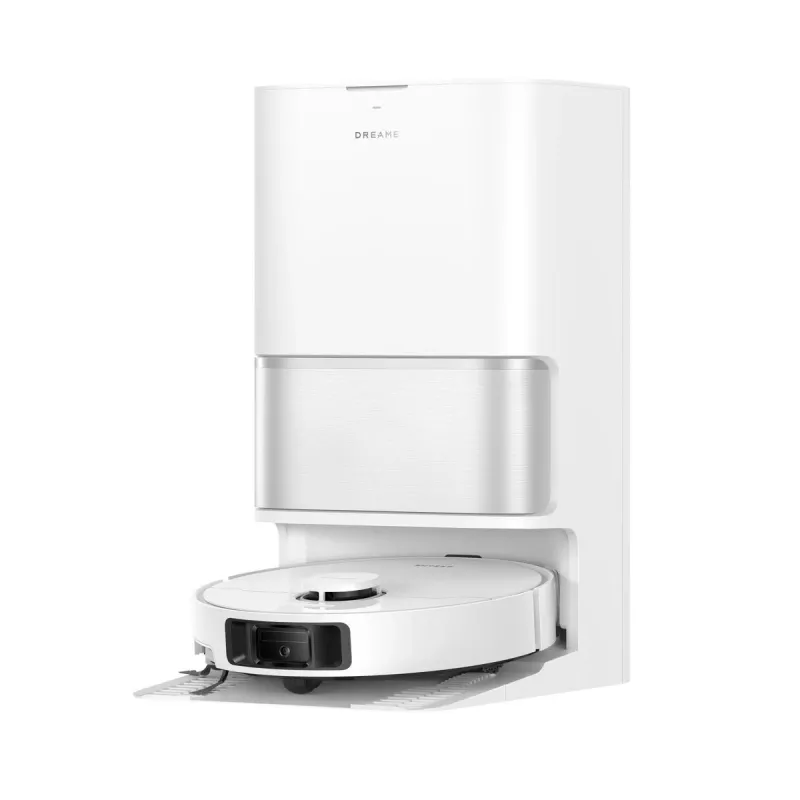 Robotický vysávač Dreame L10S ULTRA GEN3 biely