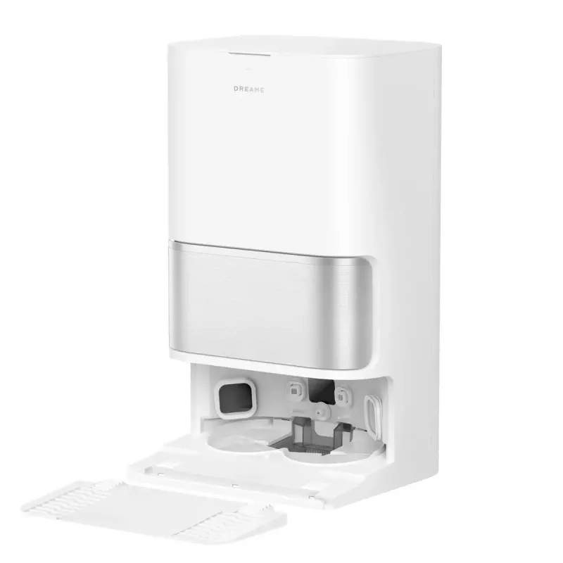 Robotický vysávač Dreame L10S ULTRA GEN3 biely