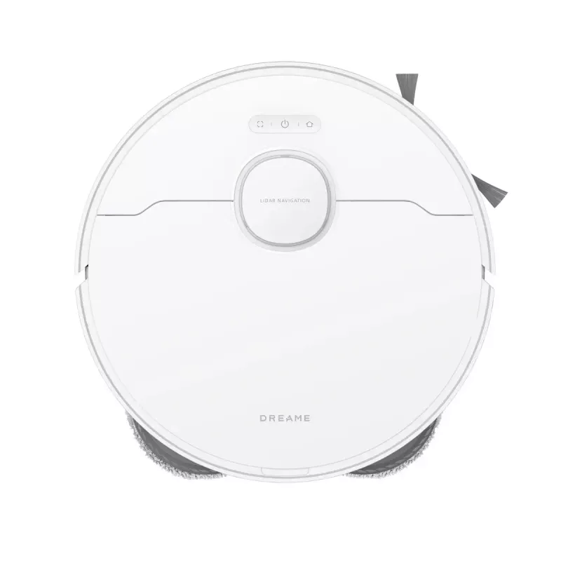 Robotický vysávač Dreame L10S ULTRA GEN3 biely