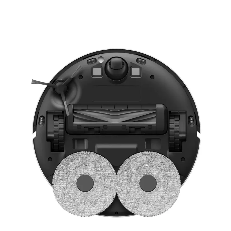 Robotický vysávač Dreame L10S ULTRA GEN3 biely