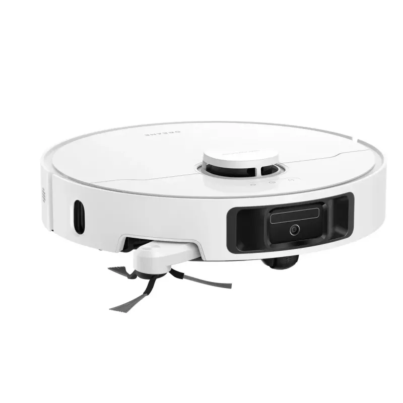 Robotický vysávač Dreame L10S ULTRA GEN3 biely