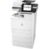 Multifunkčné zariadenie HP Color LaserJet Enterprise Flow MFP M776z laserová tlačiareň farebná