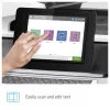 Multifunkčné zariadenie HP Color LaserJet Enterprise Flow MFP M776z laserová tlačiareň farebná