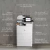 Multifunkčné zariadenie HP Color LaserJet Enterprise Flow MFP M776z laserová tlačiareň farebná