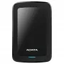 ADATA HDD Ext HV300 4TB čierny externý pevný disk 2,5 palca USB 3.2 Gen 1 (3.1 Gen 1)