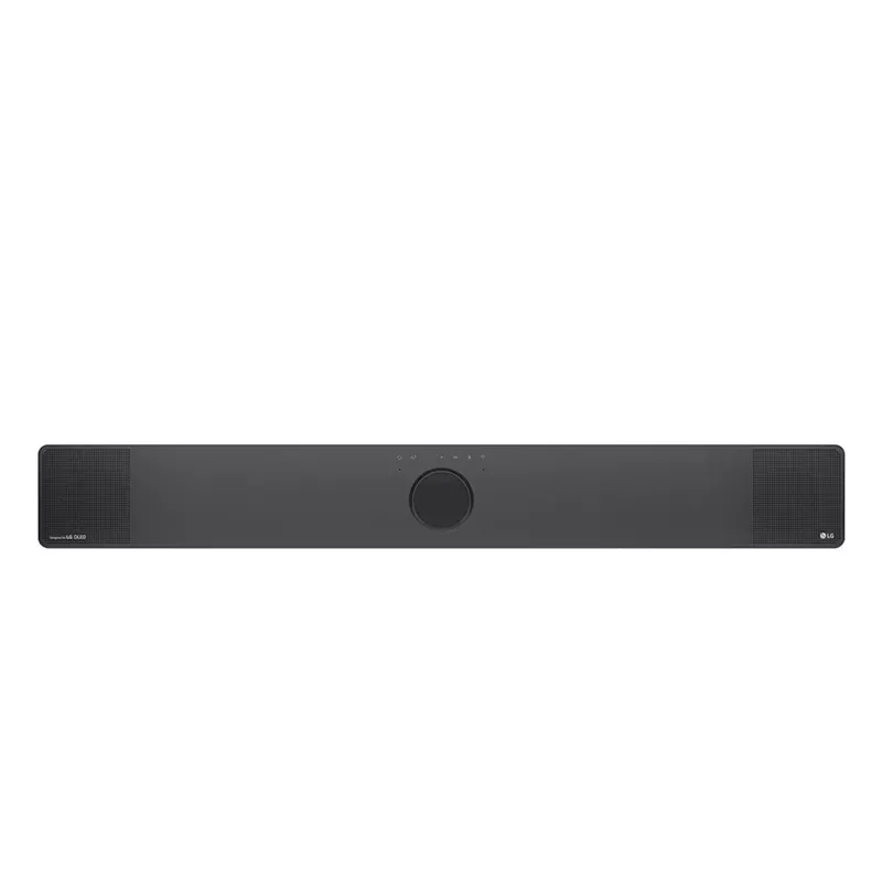Soundbar LG SC9S čierny 3.1.3 kanály 400 W
