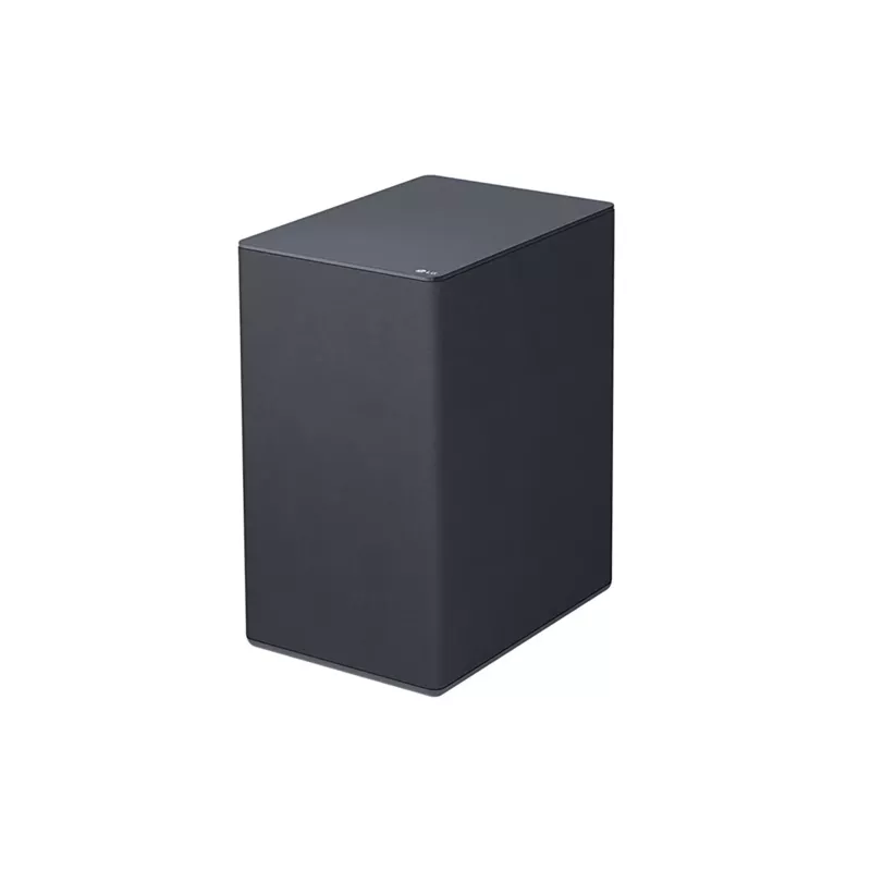 Soundbar LG SC9S čierny 3.1.3 kanály 400 W