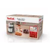 Tefal PrepMix+ HT464138 ručný mixér so stojanovou misou 500 W sivý/biely
