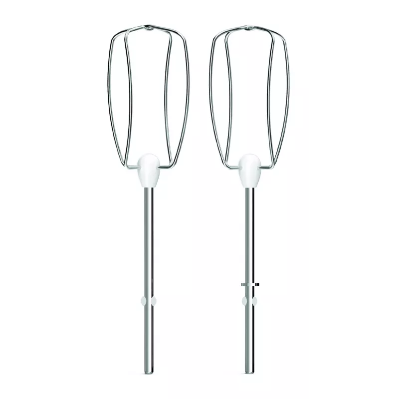 Tefal PrepMix+ HT464138 ručný mixér so stojanovou misou 500 W sivý/biely