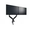 Multibrackets M Deskmount plynová pružina duálny čierny