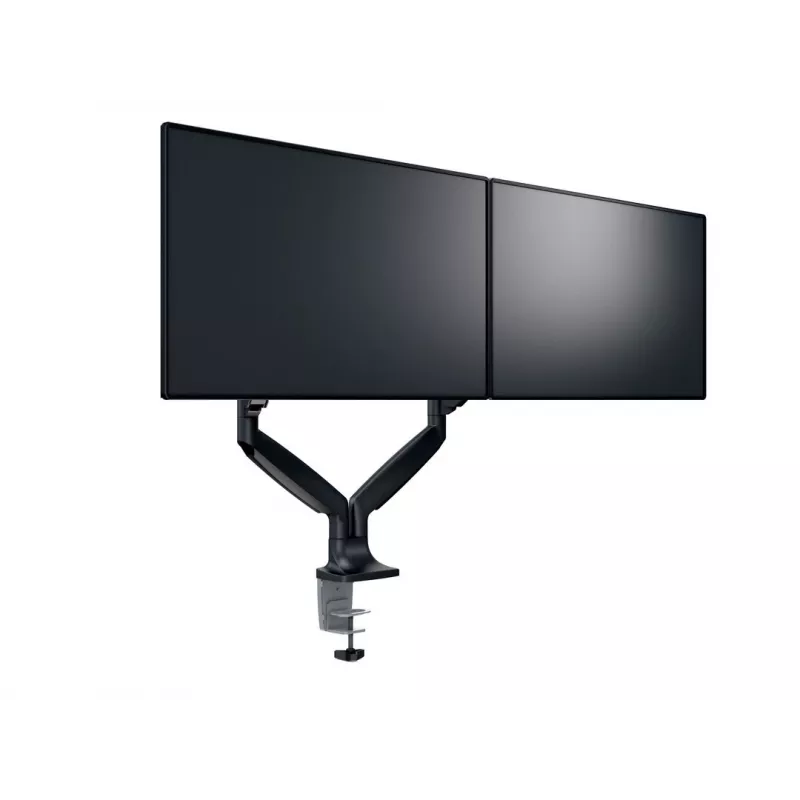 Multibrackets M Deskmount plynová pružina duálny čierny