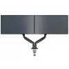 Multibrackets M Deskmount plynová pružina duálny čierny