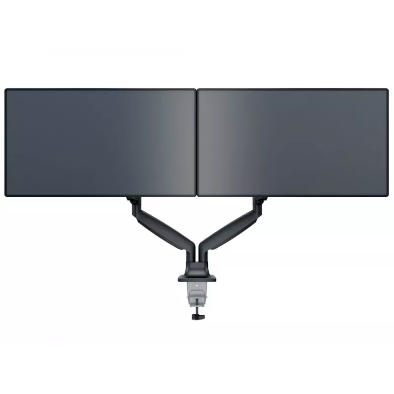 Multibrackets M Deskmount plynová pružina duálny čierny
