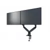 Multibrackets M Deskmount plynová pružina duálny čierny