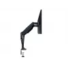 Multibrackets M Deskmount plynová pružina duálny čierny