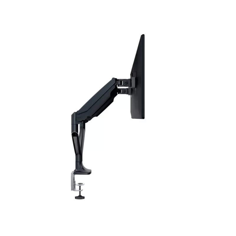 Multibrackets M Deskmount plynová pružina duálny čierny