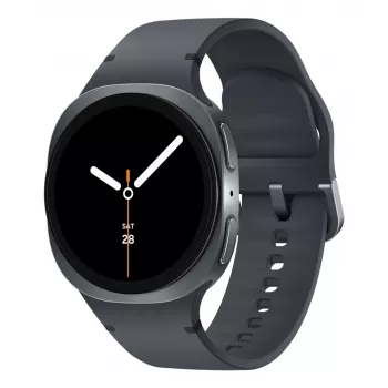 Samsung Galaxy Watch8 L325 40mm LTE Region West - grafit (SM-L325FDAAEUB)